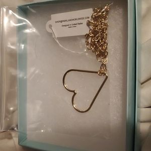 Juliet Necklace by Park Lane